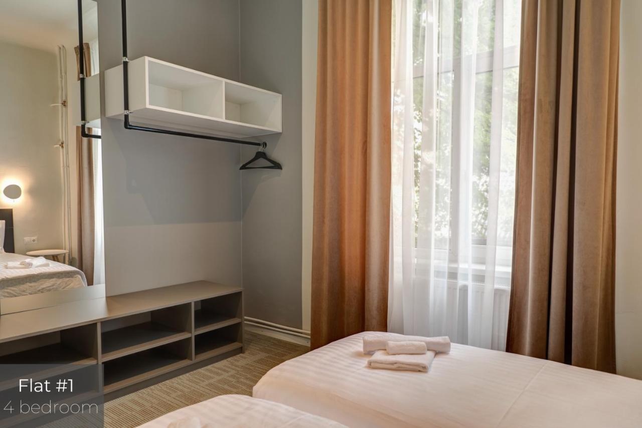 Apartamento Dandelion Matisa