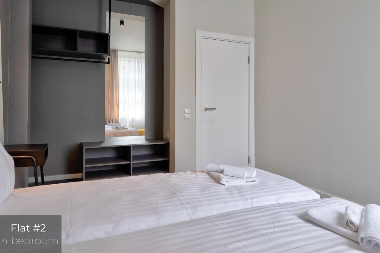 Apartamento Dandelion Matisa Riga