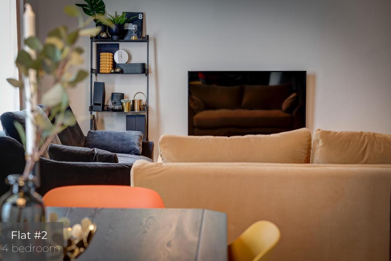 Apartamento Dandelion Matisa *